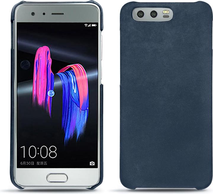 Actual product image Noreve Leather cover (Honor 9)