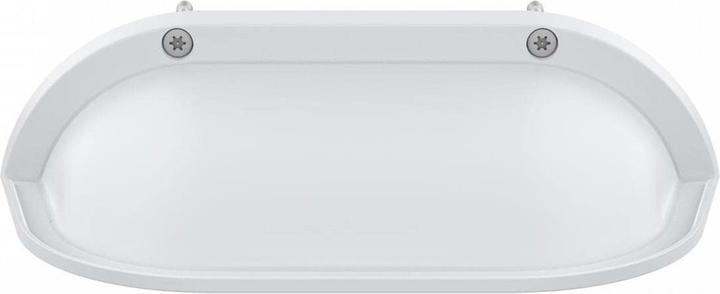 Actual product image Axis Weatherproof housing TP3825-E White, 1 piece (Protective film)