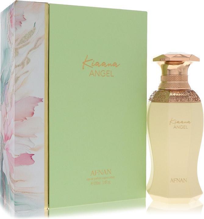 Image du produit Afnan Kiaana Angel W 100 ml (Eau de parfum, 100 ml)
