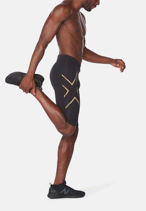 Produktbild 2XU MCS Run Compression Shorts (S)
