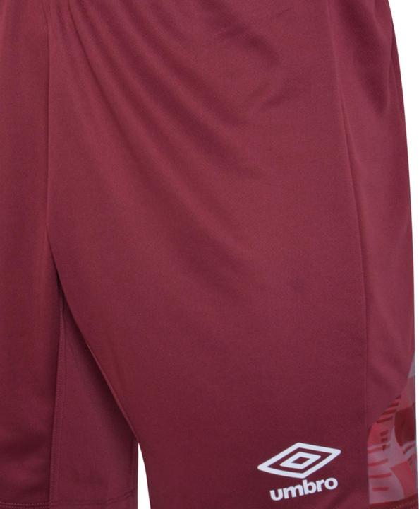 Produktbild Umbro Vier Shorts (128)
