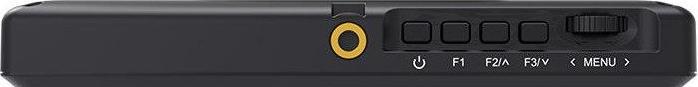 Actual product image Feelworld T756 (7", 4K)