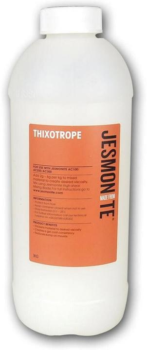 Actual product image Jesmonite Thixotrope 1 kg