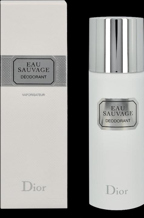 Produktbild Dior Eau Sauvage (Spray, 150 ml)