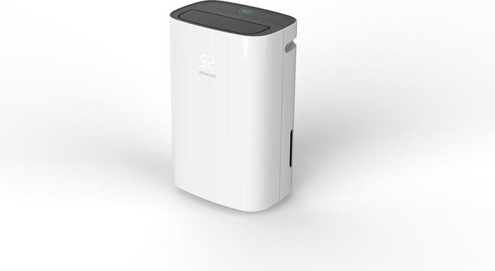 Immagine prodotto Climatech Deumidificatore D008B-30L, 30 litri (60 m², 30 l/24h)