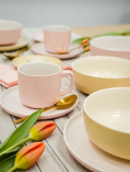 Produktbild Ritzenhoff & Breker Brunchset Jasper (12 Stück)