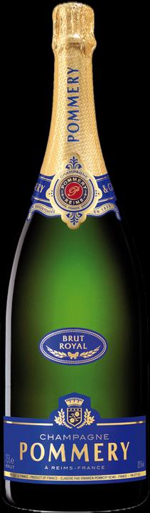 Produktbild Pommery Brut Royal Champagner 1,5l