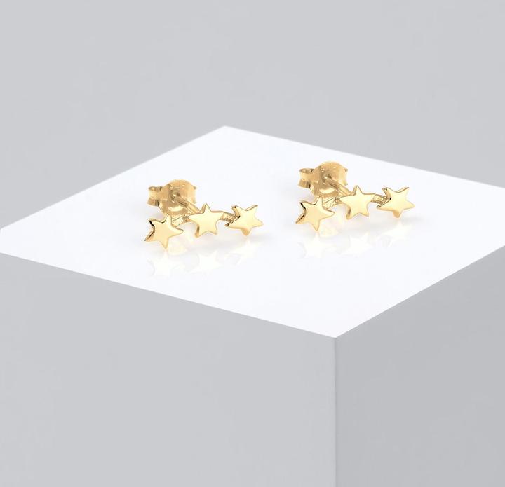Image du produit Elli Stecker im Stern Design (Argent Sterling)