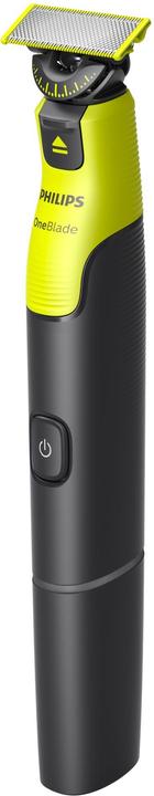 Actual product image Philips OneBlade 360 degree blade (1 x)