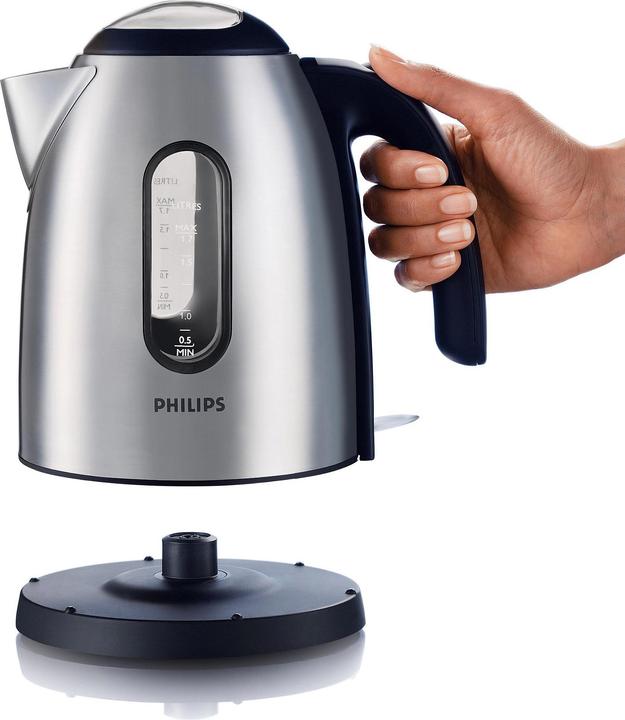 Actual product image Philips Hd 4667/20 (1.70 l)