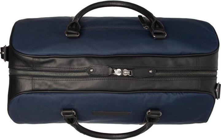 Actual product image The Chesterfield Brand Fusion Tornio weekender travel bag 53 cm (40 l)