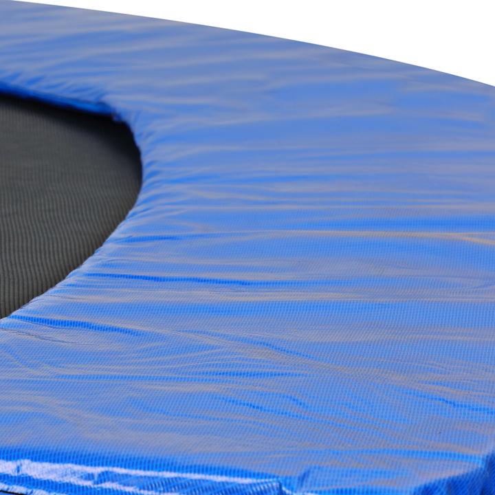 Actual product image Monzana Trampoline