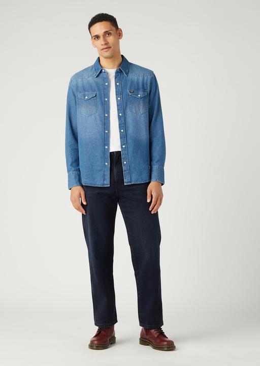 Actual product image Wrangler Redding (31)