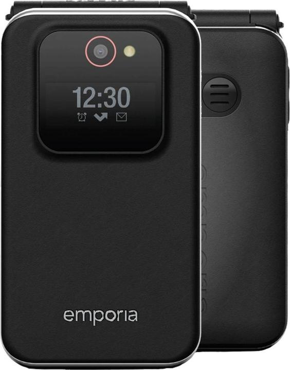 Actual product image Emporia Joy LTE V228 (2.80", 2 Mpx, 4G)