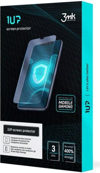 Produktbild 3MK 1UP pro Oppo Reno 10 Pro+ (5903108621632) (3 Stück, Oppo Reno 10 Pro+)