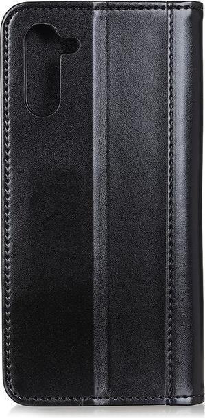 Immagine prodotto MU Classic Classica V serie di copertine di libri in pelle (OnePlus Nord)