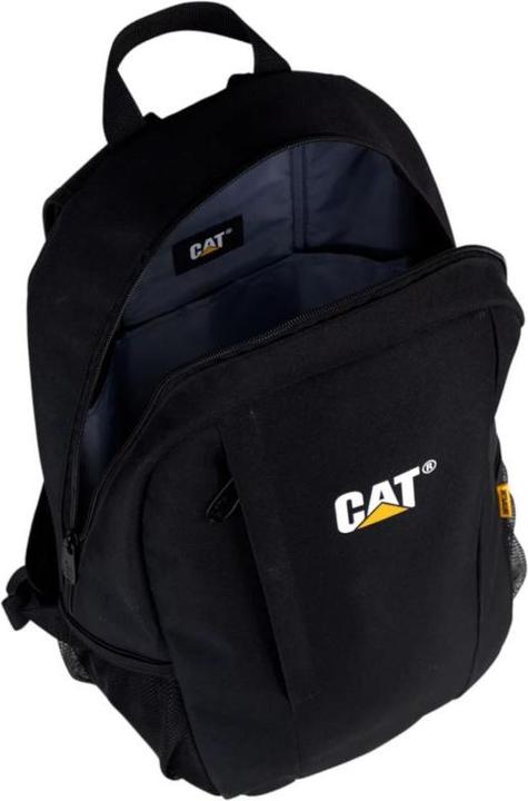 Actual product image Cat Harvard Rucksack