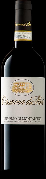 Actual product image Casanova di Neri Brunello di Montalcino (2019)