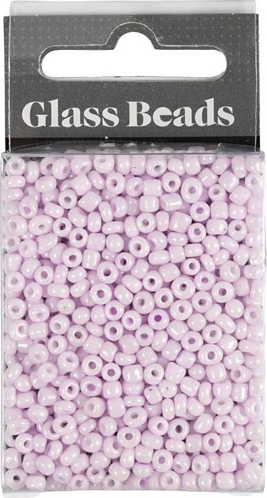 Actual product image Creativ Company Rocaille Seed Beads
