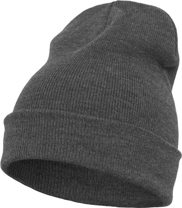 Actual product image Flexfit Unisex Adult Heavyweight Beanie