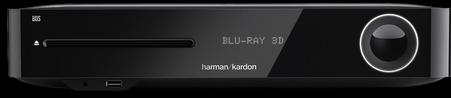 Produktbild Harman/Kardon Bds 685s (525 W)