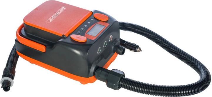 Stx Electric SUP Pump inkl. Batterie