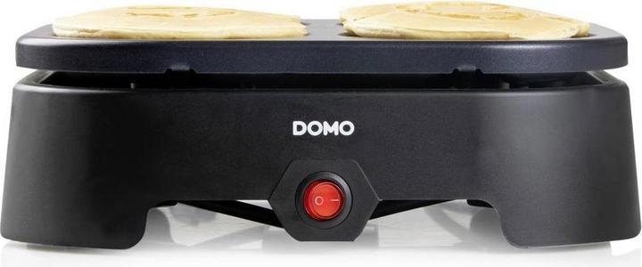 Produktbild Domo Pancake Maker Emoji