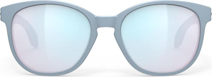 Produktbild Rudy Project Lightflow B glacier matte/ML osmium (Glacier matte, multilaser osmium)