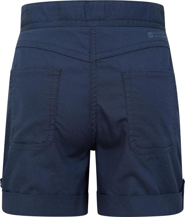Actual product image Mountain Warehouse Childrens/Kids Shore Shorts (146, 152)