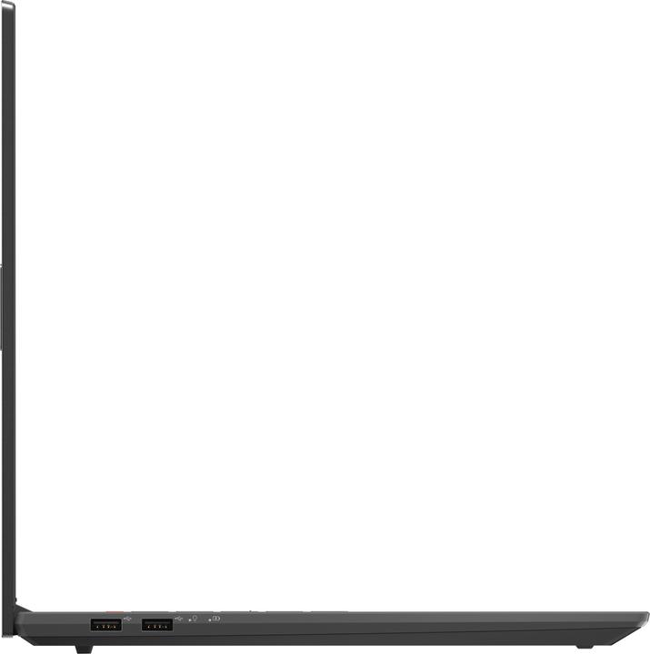 Actual product image ASUS Vivobook Pro 16X OLED (16", AMD Ryzen 9 6900HX, 32 GB, 1000 GB, DE)