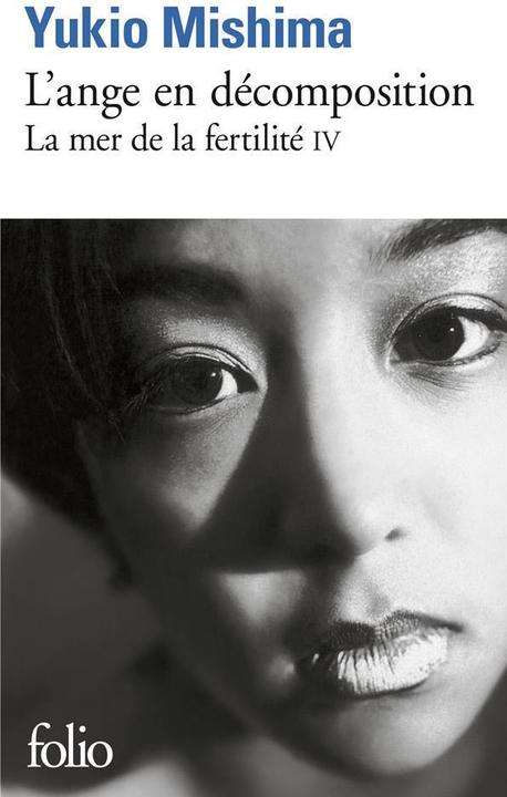 Immagine prodotto La Mer de la fertilité (Francese, Yukio Mishima, 1992)