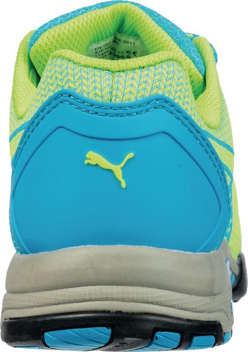 Productafbeelding Puma Lage damesschoenen (S1P, 35)
