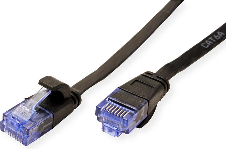 Immagine prodotto Value Cavo di rete (UTP, CAT6a, 5 m)