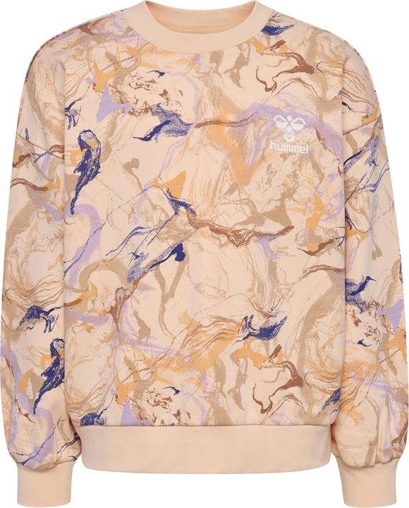 Immagine prodotto hummel hmlSWIRLY SWEATSHIRT (140)