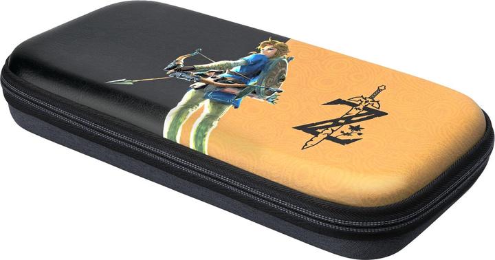 Image du produit PDP Mallette Pull-N-Go Edition Zelda (Switch Lite, Switch)