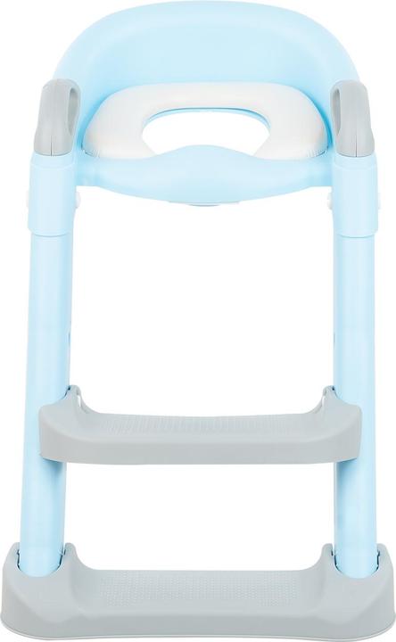Produktbild Kikkaboo Toilettenaufsatz Lea Leiter