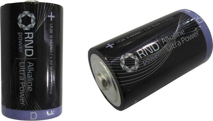 RND 305-00075 (10 pcs., A, 18000 mAh)