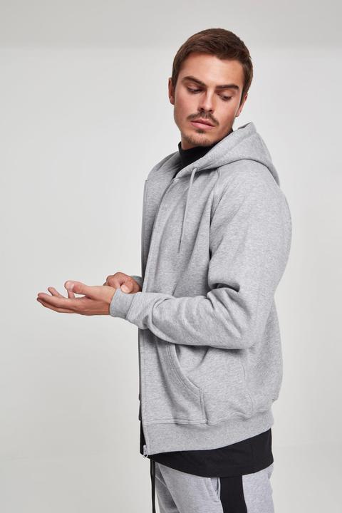 Immagine prodotto Urban Classics Zip Hoody (5XL)