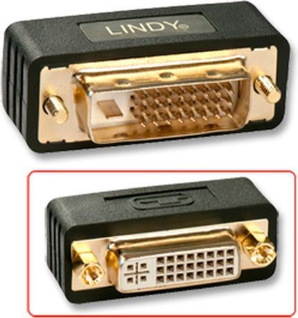 Image du produit Lindy Économiseur de port DVI-D (DVI)
