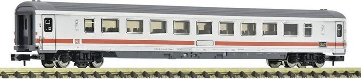 Immagine prodotto Fleischmann 6260043 N IC/EC-Grossraumwagen Bpmmz 284.4, 2. Klasse der DB AG (Traccia VI)