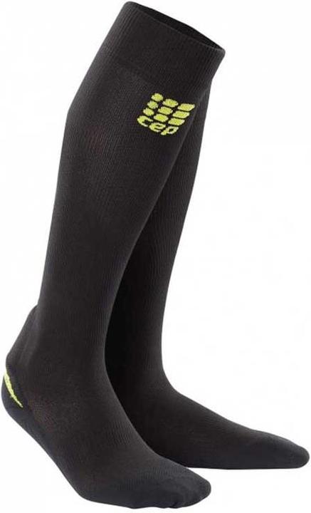 Actual product image Cep Ortho Achilles Support Short Socks Iv (40 - 43)