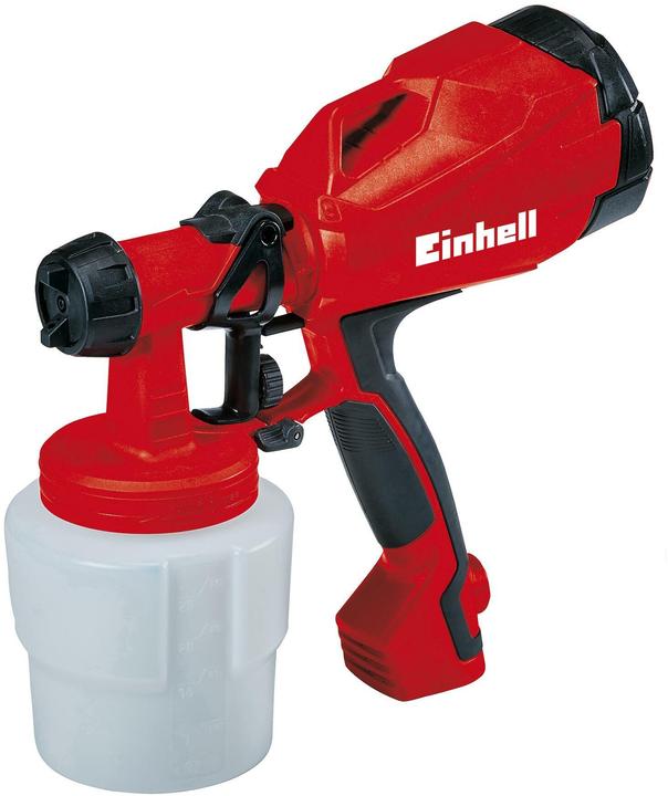 Immagine prodotto Einhell Tc-Sy 400 P
