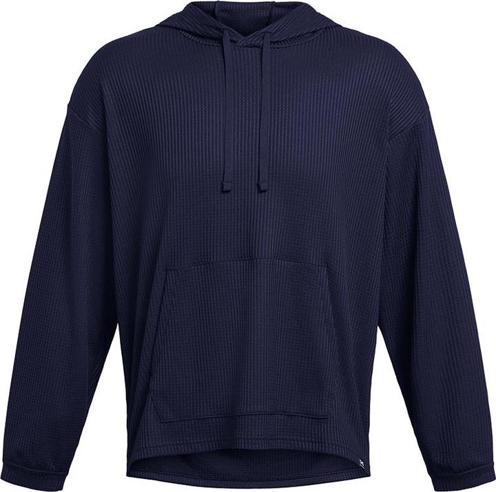 Under Armour Felpa con cappuccio Rival Waffle