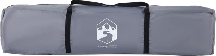 Image du produit VidaXL Konchaka (Tente igloo, 4.80 kg, 4 personnes)