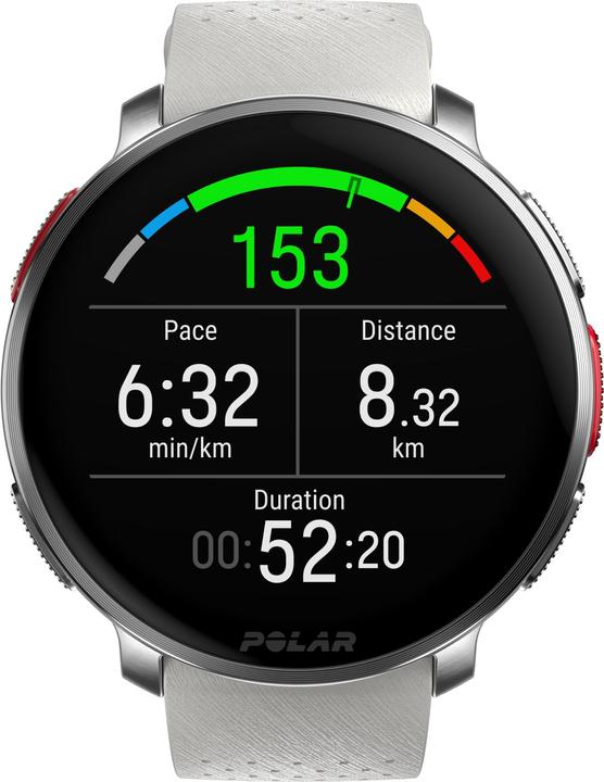 Actual product image Polar Vantage V3 (47 mm)