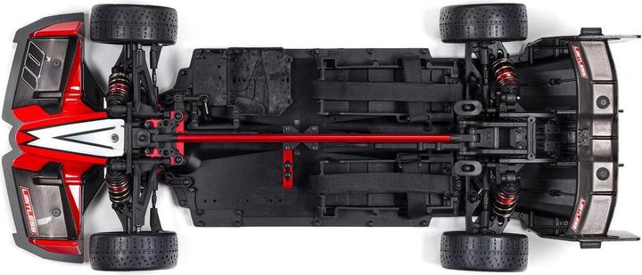Actual product image Arrma Limitless Electric On Road 4WD (RTR Ready-to-Run)