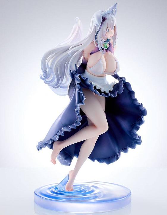 Immagine prodotto Hotvenus Statua personaggio originale 1/6 Mellow 29 cm