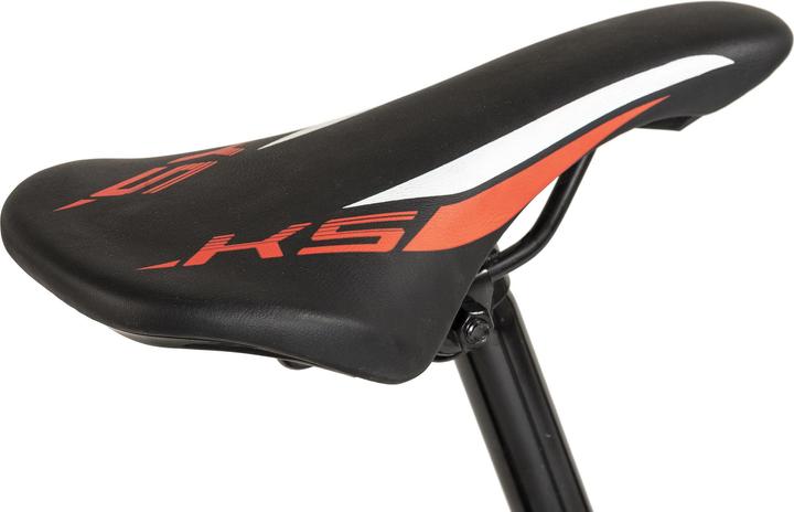 Image du produit Wyld Mountainbike Hardtail 29" Sharp Scheibenbremse platin-grau 21 Gänge (51 cm)