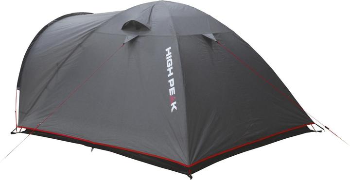 Produktbild High Peak Nevada (Kuppelzelt, 4.40 kg, 4 Personen)