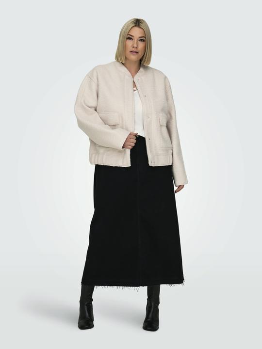 Produktbild Only CARSANNE Jacke Jacke (L)